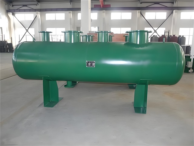 登封集分水器需要电源吗