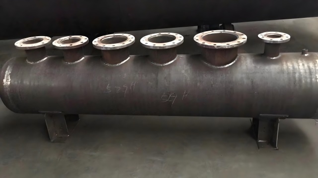 登封集分水器属于特种设备吗